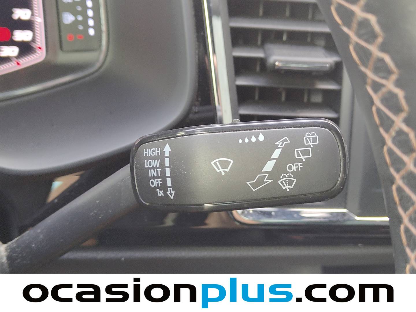 Foto Cupra Ateca CUPRA Ateca 2.0 TSI S&S 4Drive DSG  (300 CV)