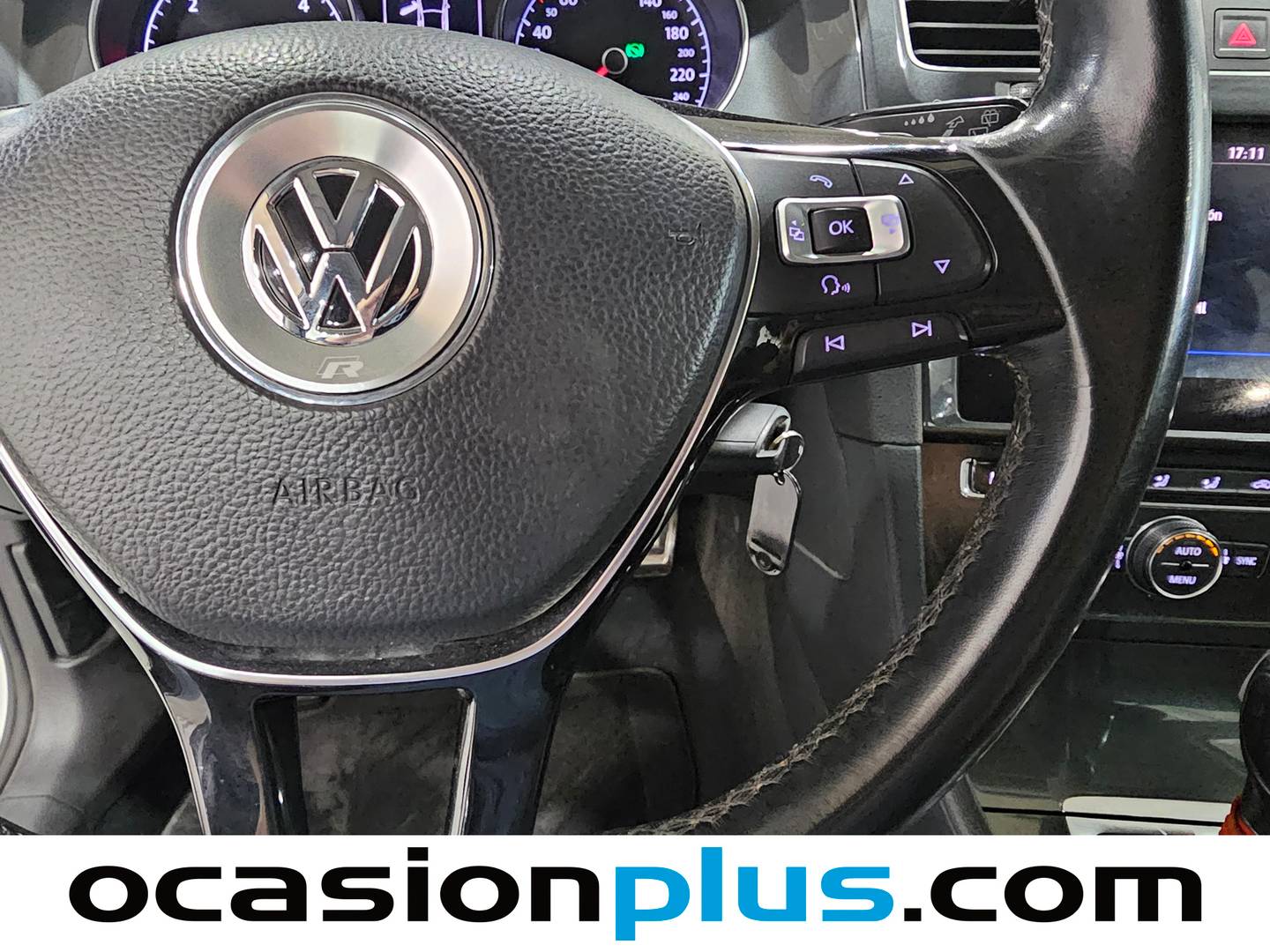 Volkswagen Golf Volkswagen Golf Advance 1.6 TDI (115 CV) diésel