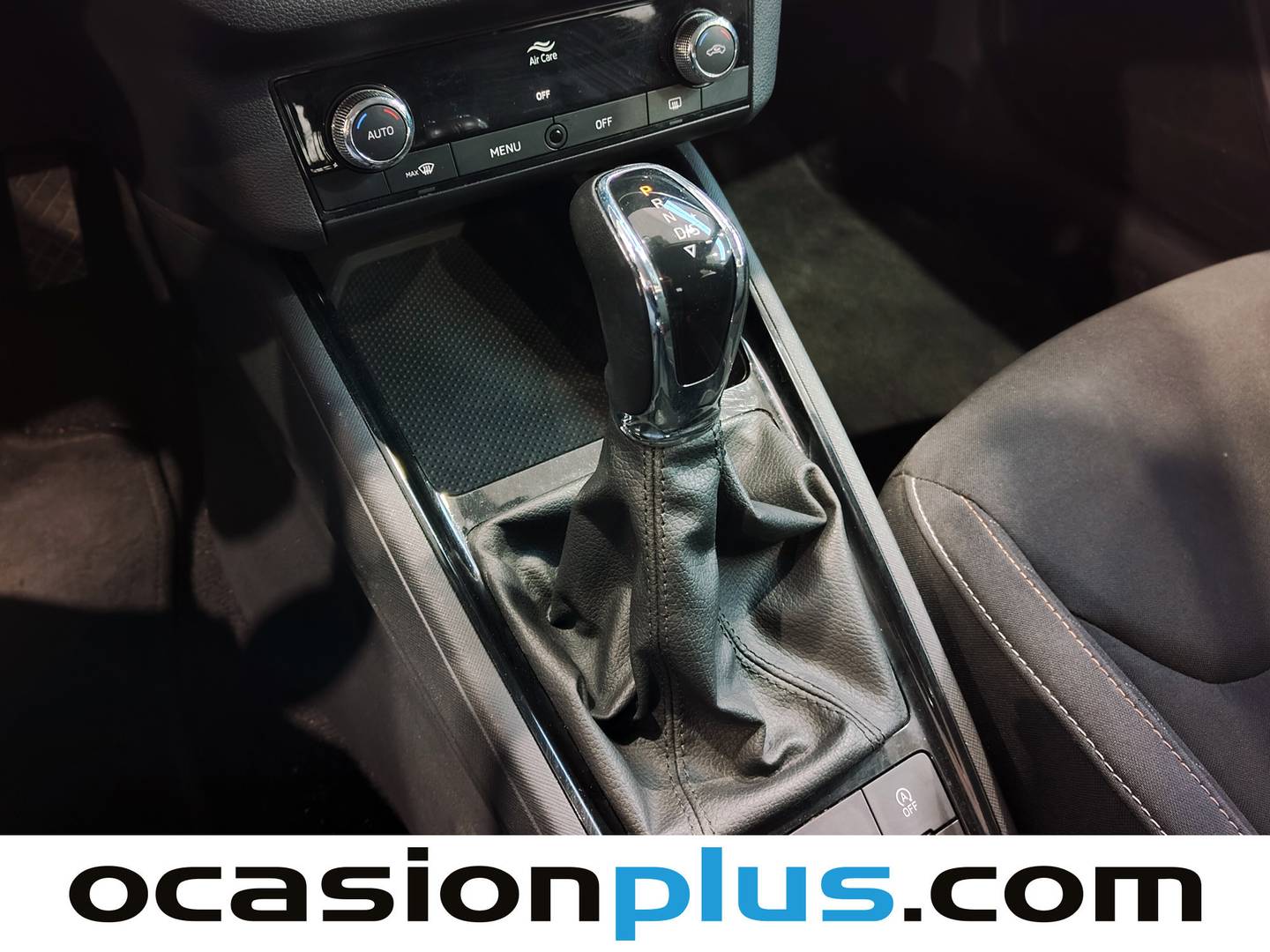 Skoda Kamiq Skoda Kamiq 1.0 TSI Ambition DSG (110 CV) 110cv