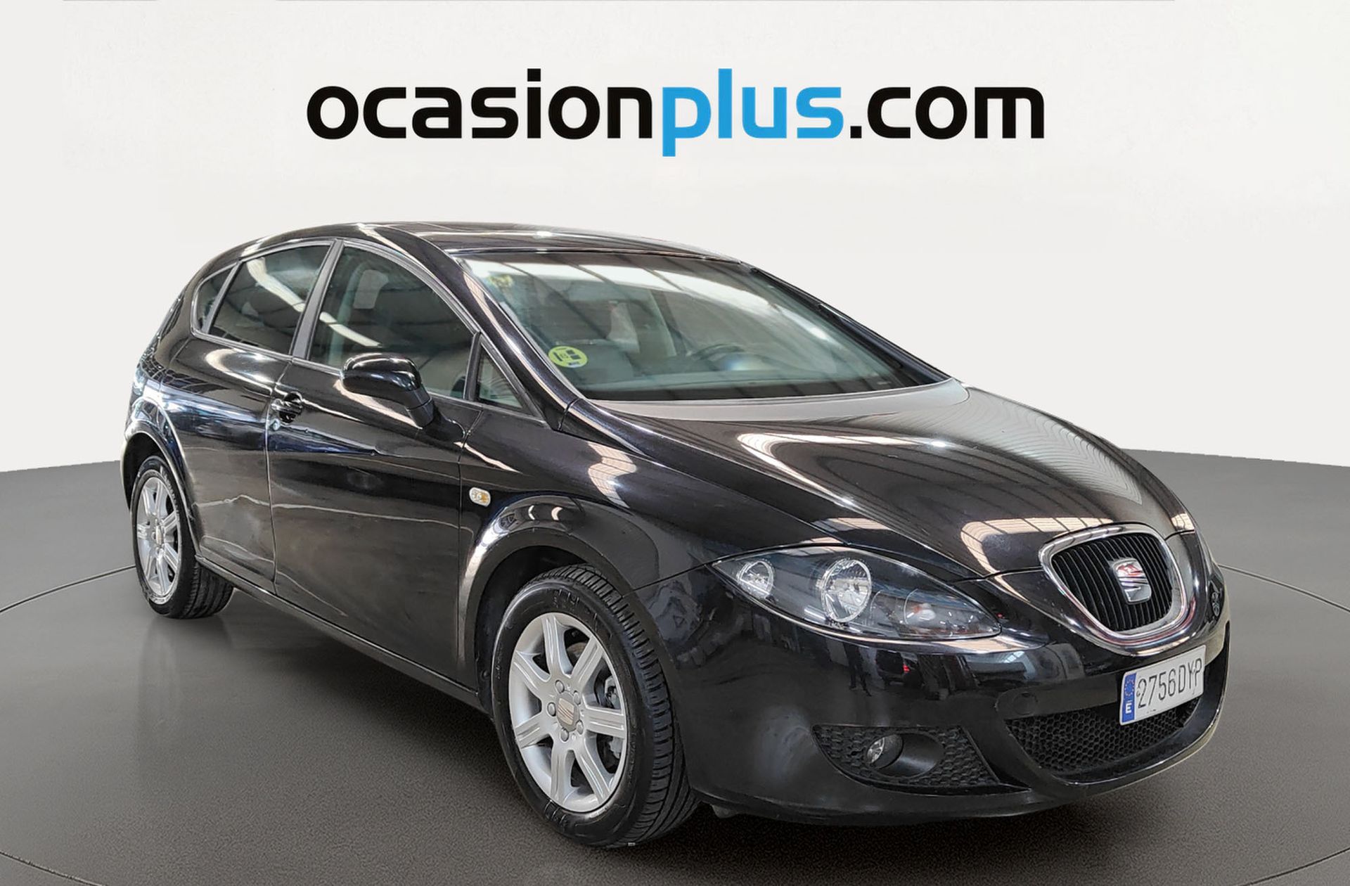 SEAT León 2.0 TDI Stylance - foto 2