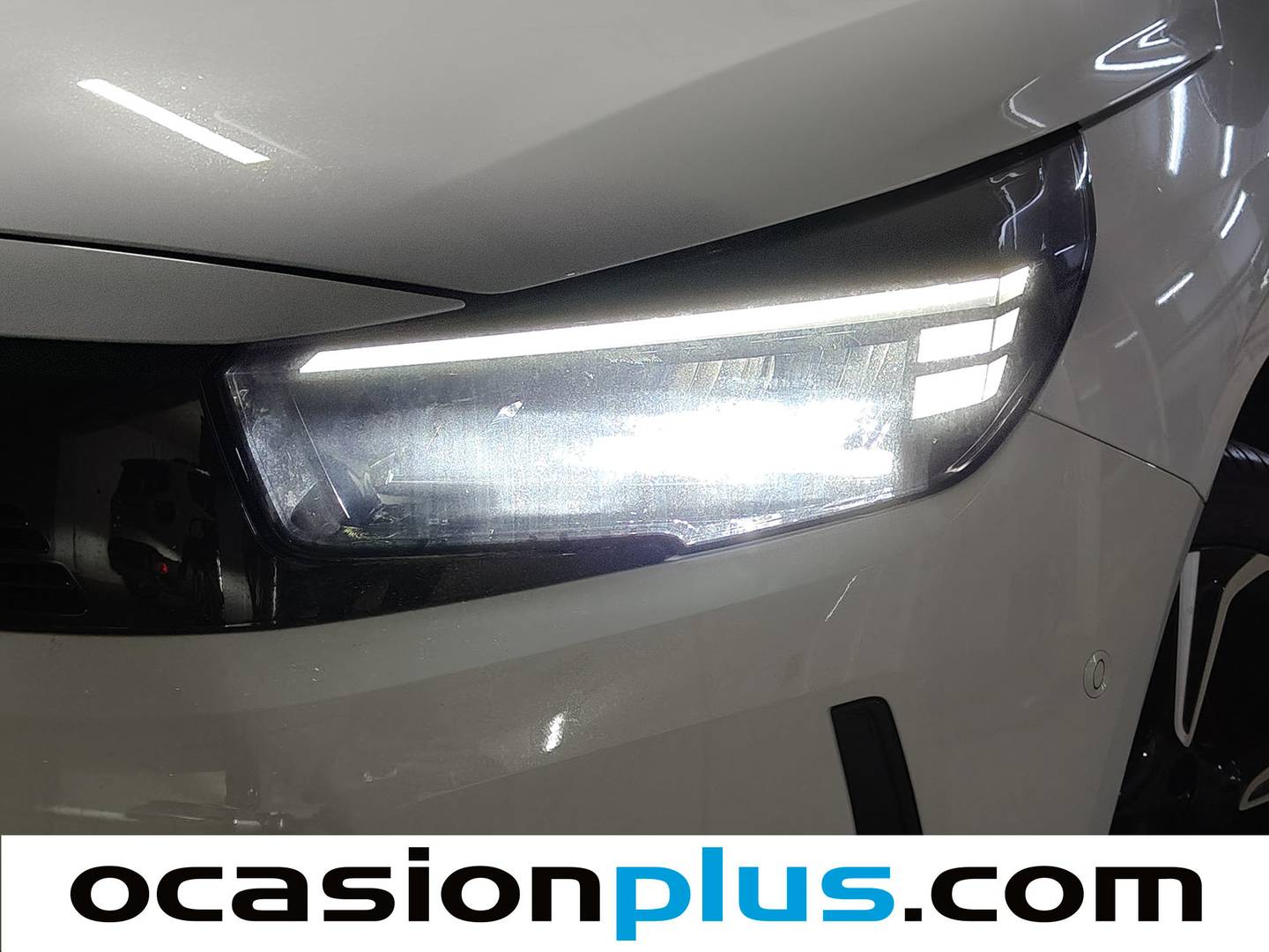 Foto Opel Corsa Opel Corsa 1.2 T XHL Hybrid GS eDCT (110 CV)