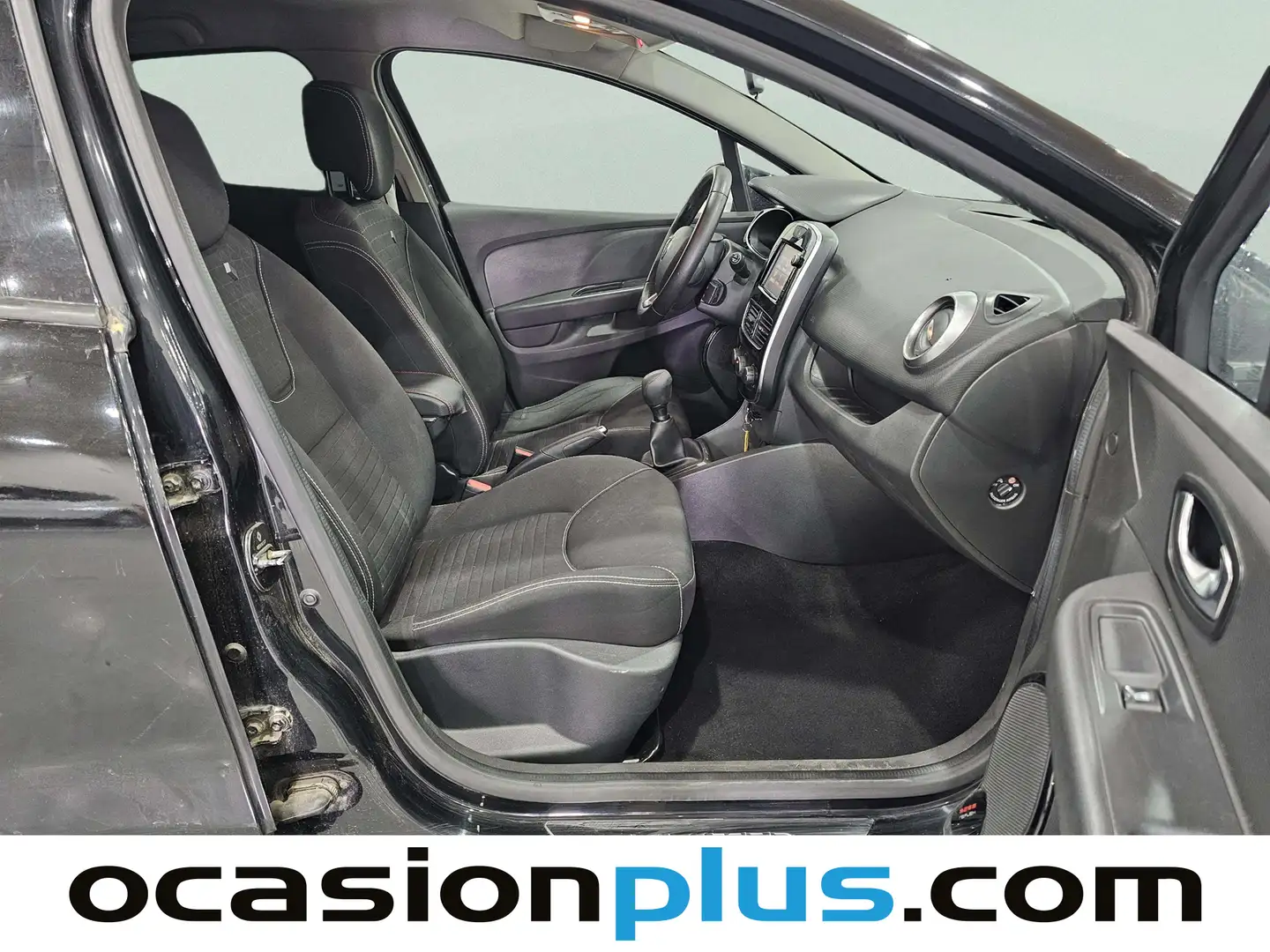 Foto Renault Clio Renault Clio Limited Energy dCi (90 CV)