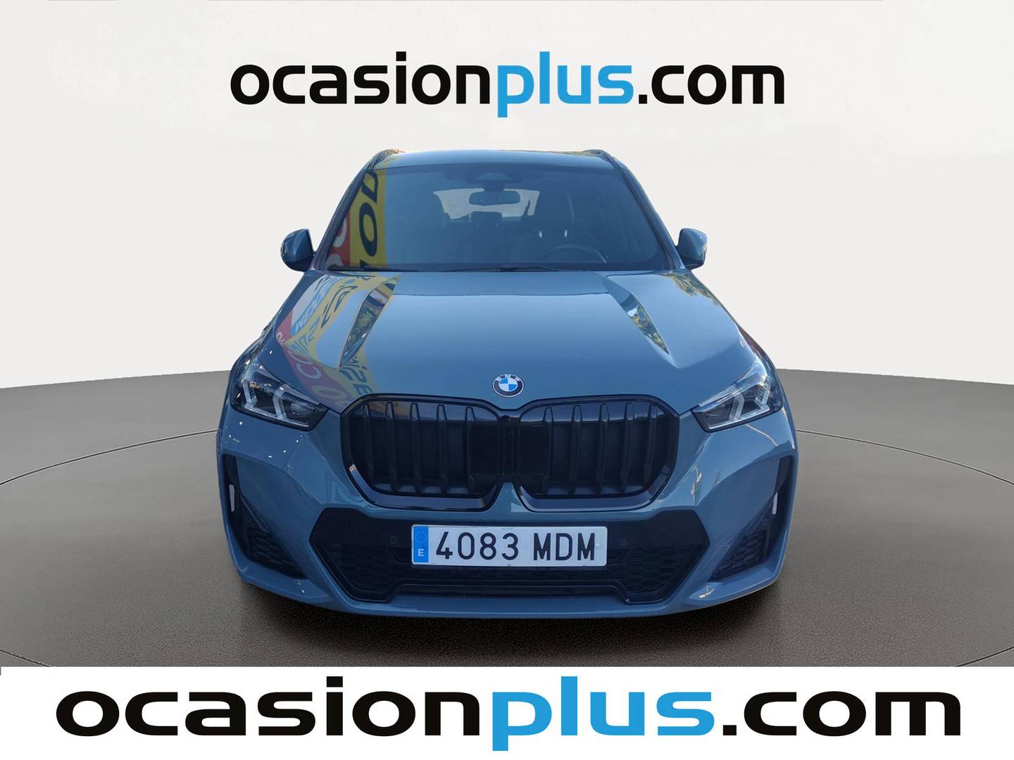 BMW X1 BMW X1 sDrive18d (150 CV) Pack M barato