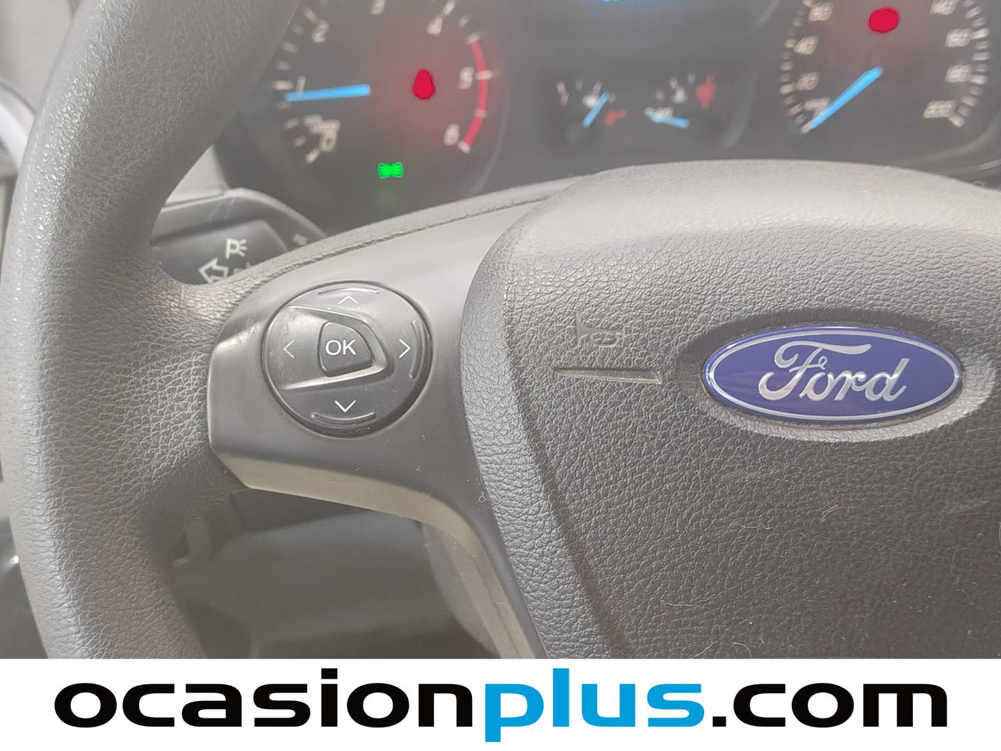 Foto Ford Transit Custom Ford Transit Custom 2.0 TDCI 310 L1 Ambiente (105 CV)