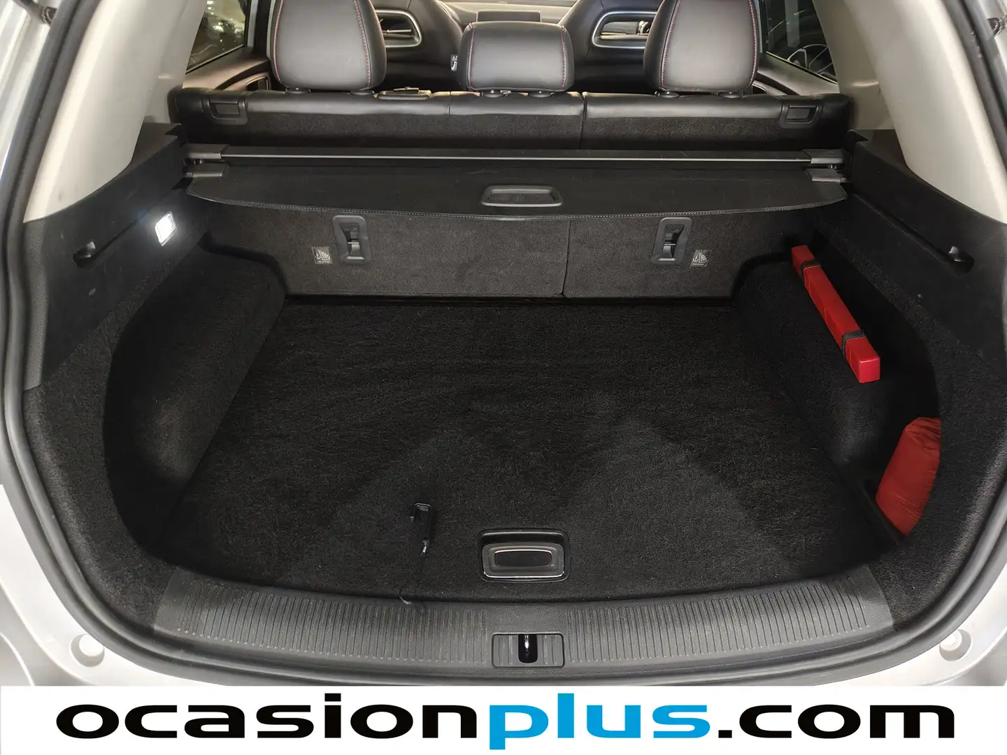 Foto MG HS MG HS 1.5 Turbo GDI Luxury (162 CV)