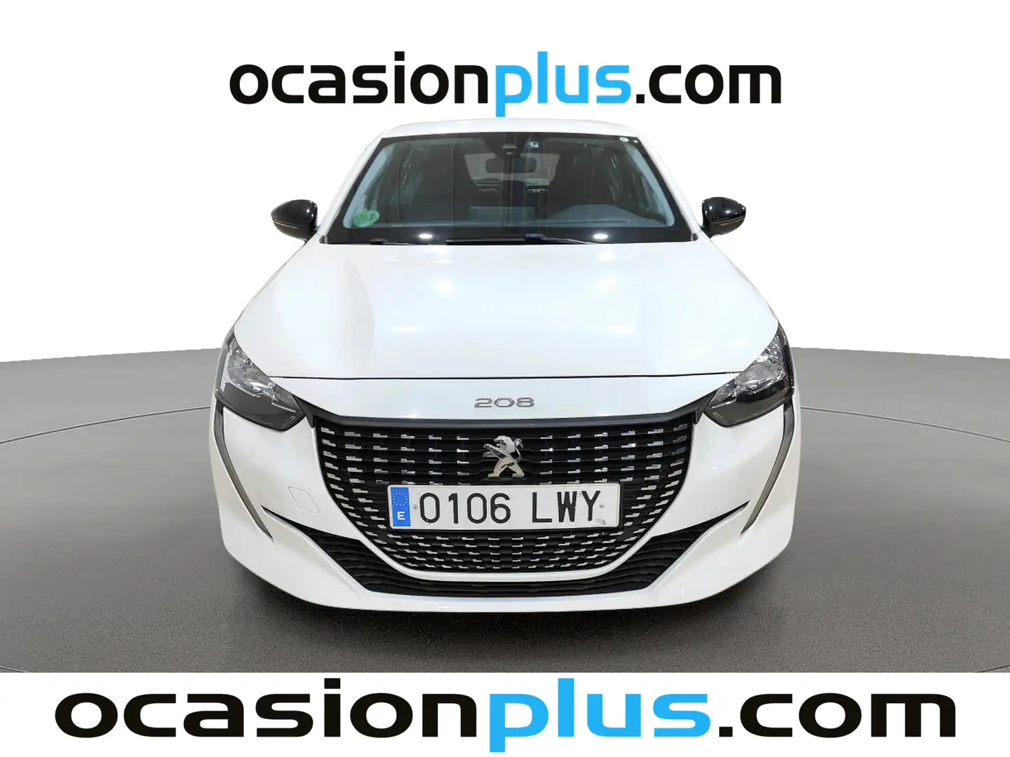 Foto Peugeot 208 Peugeot 208 BlueHDi 100 Active (100 CV)