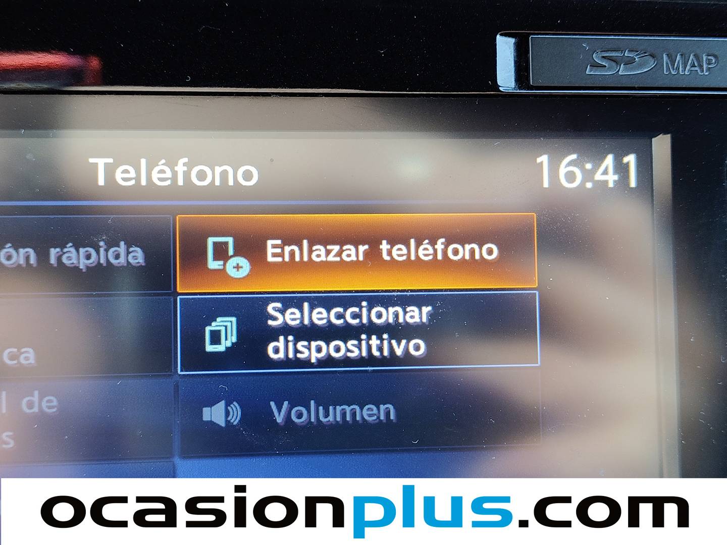 Extras y acabados del Nissan LEAF Nissan Leaf 40kWh Acenta (150 CV)