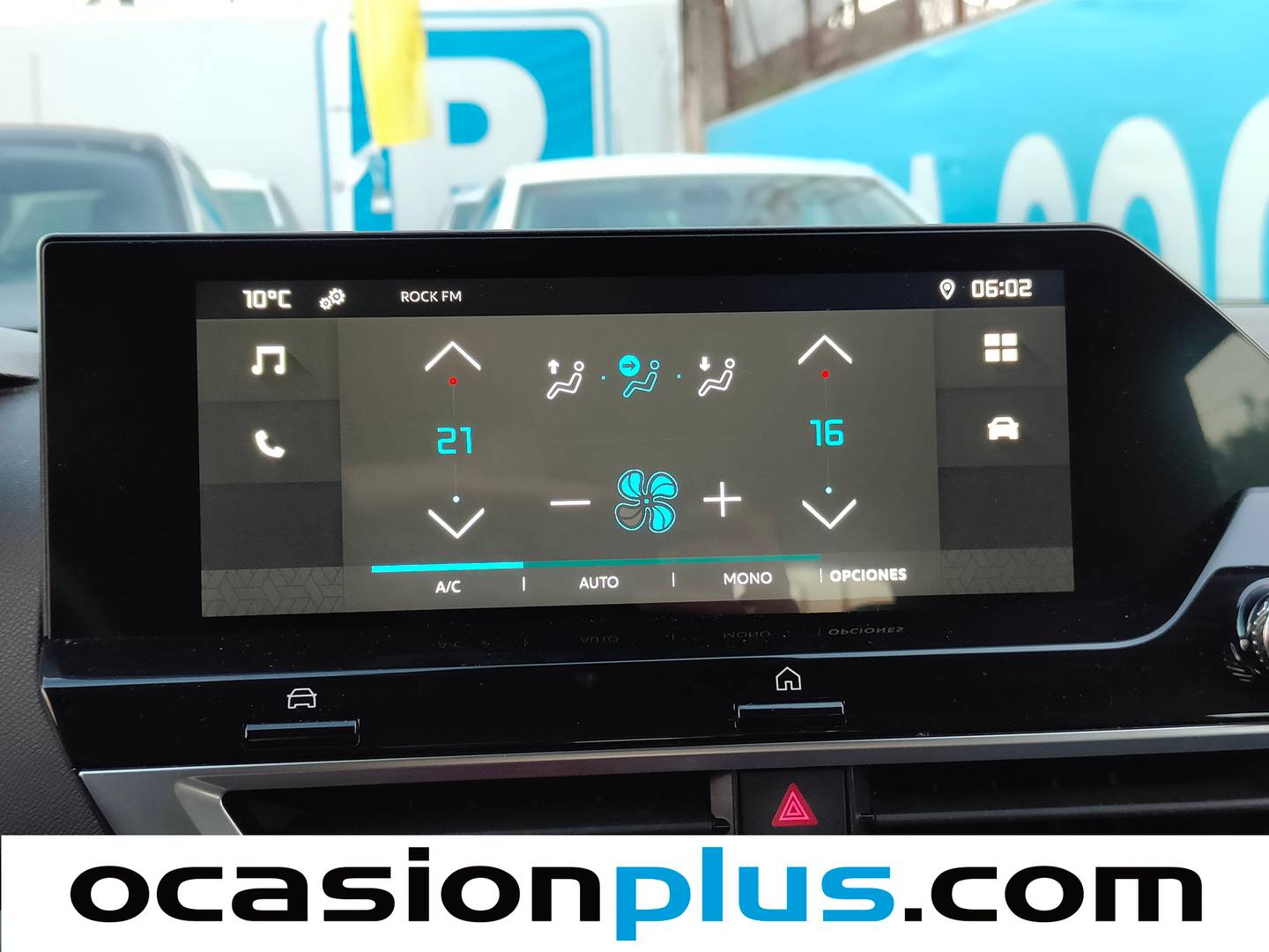 Foto Citroën C4 Citroen C4 PureTech 130 S&S 6v Feel Pack (130 CV)