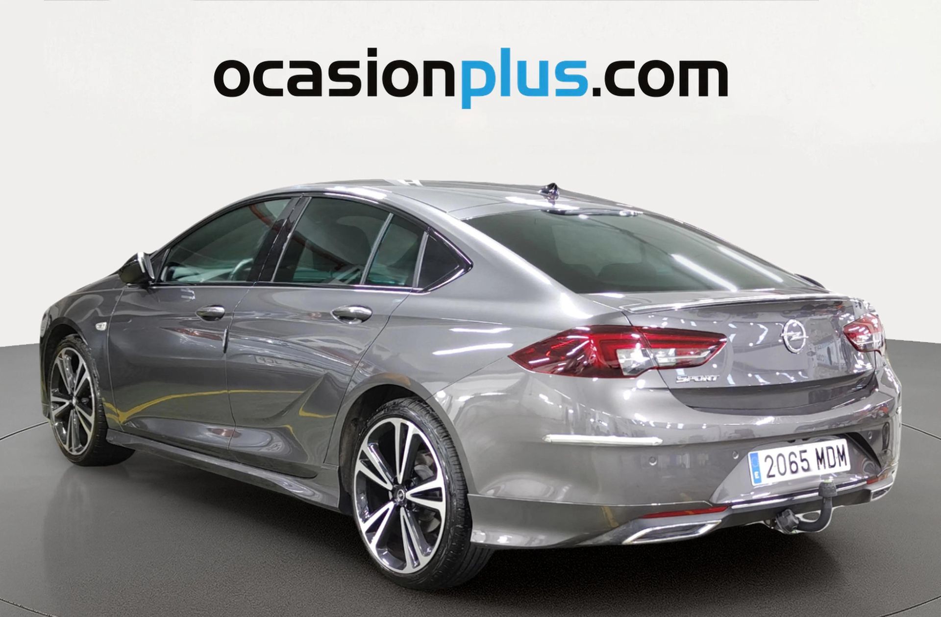 Opel Insignia 2.0 D DVH GS Line - foto 3