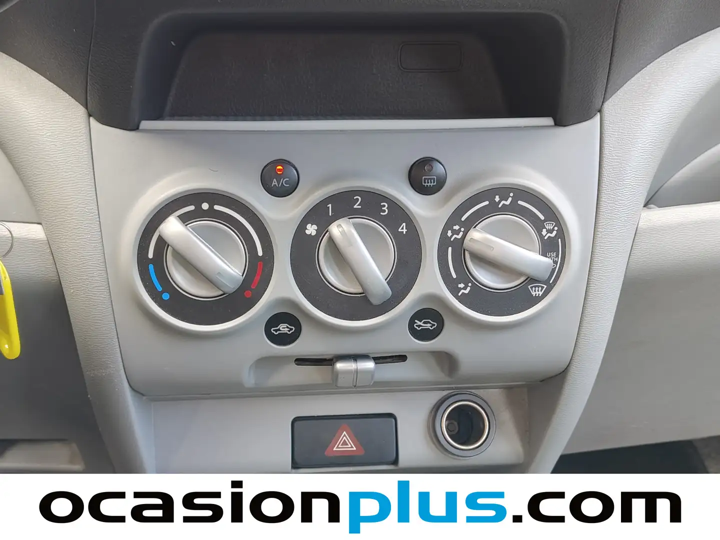 Foto Suzuki Alto Suzuki Alto 1.0 GL (68 CV)