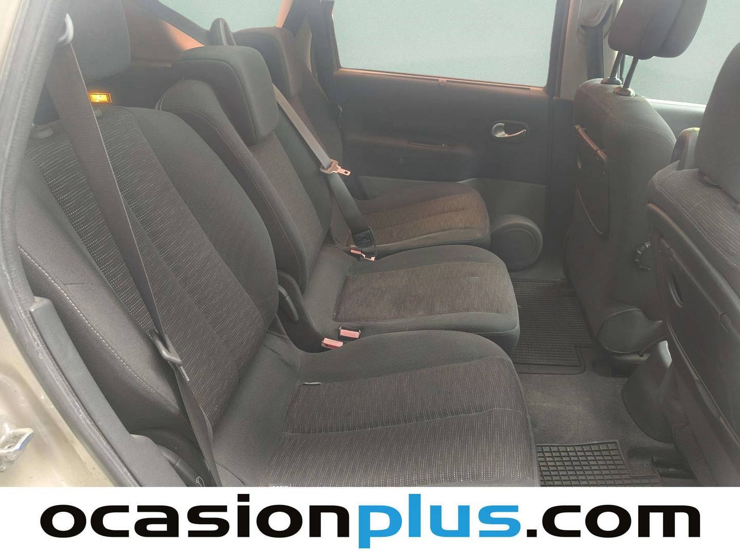 Renault Grand Scénic RENAULT Grand Scénic Expression 7 plazas 1.9dCi EU4 al mejor precio