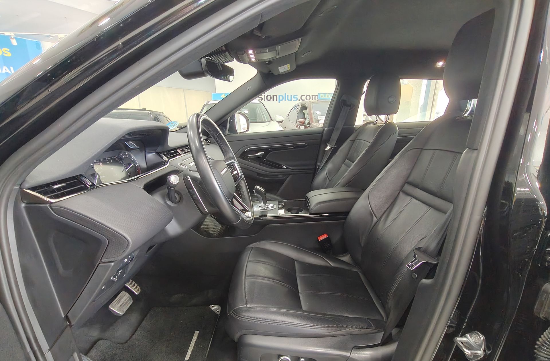 Land Rover Range Rover Evoque P200 MHEV R-Dynamic S 4WD - foto 10