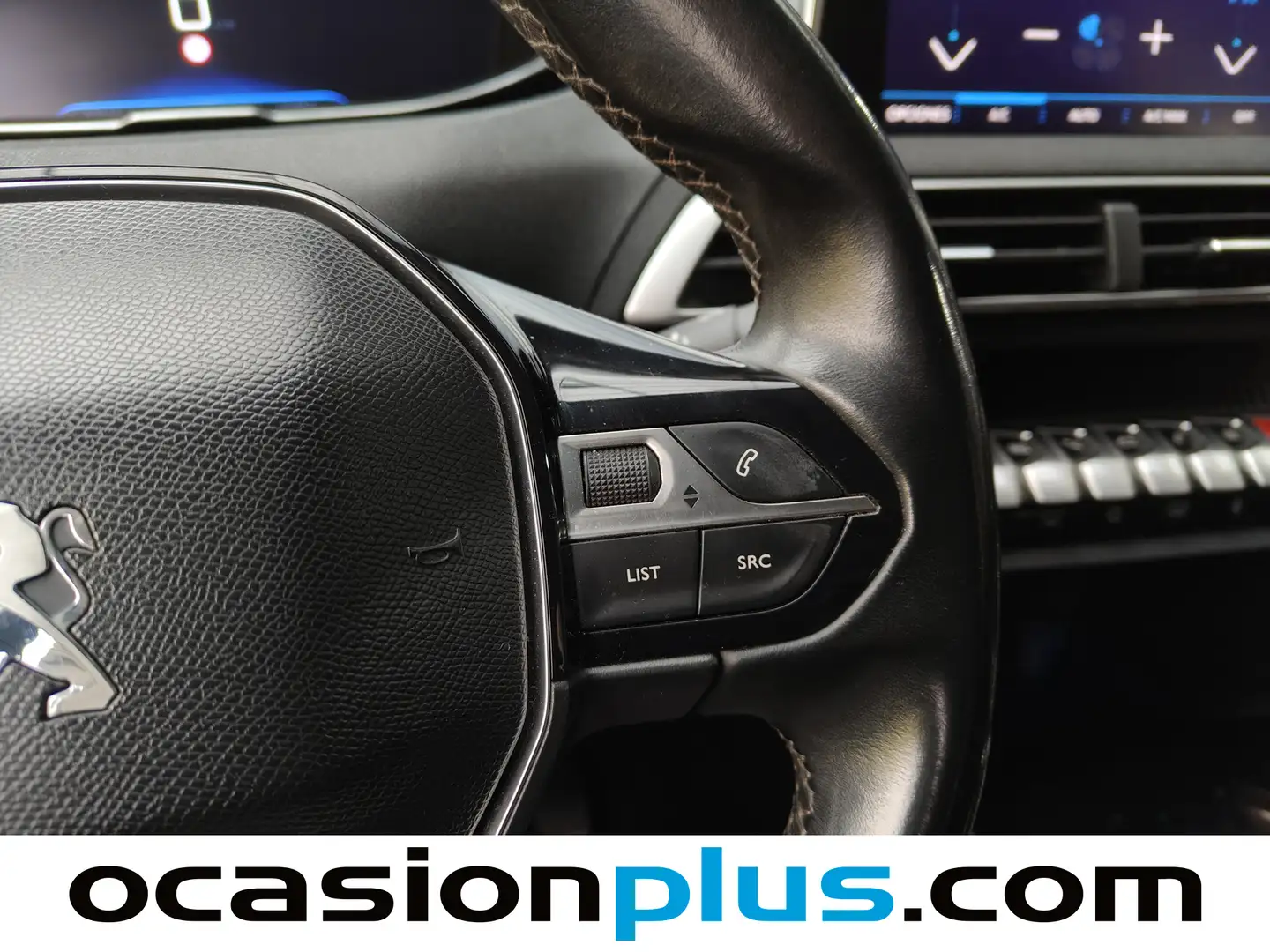 Foto Peugeot 3008 Peugeot 3008 PureTech 130 S&S Active (130 CV)