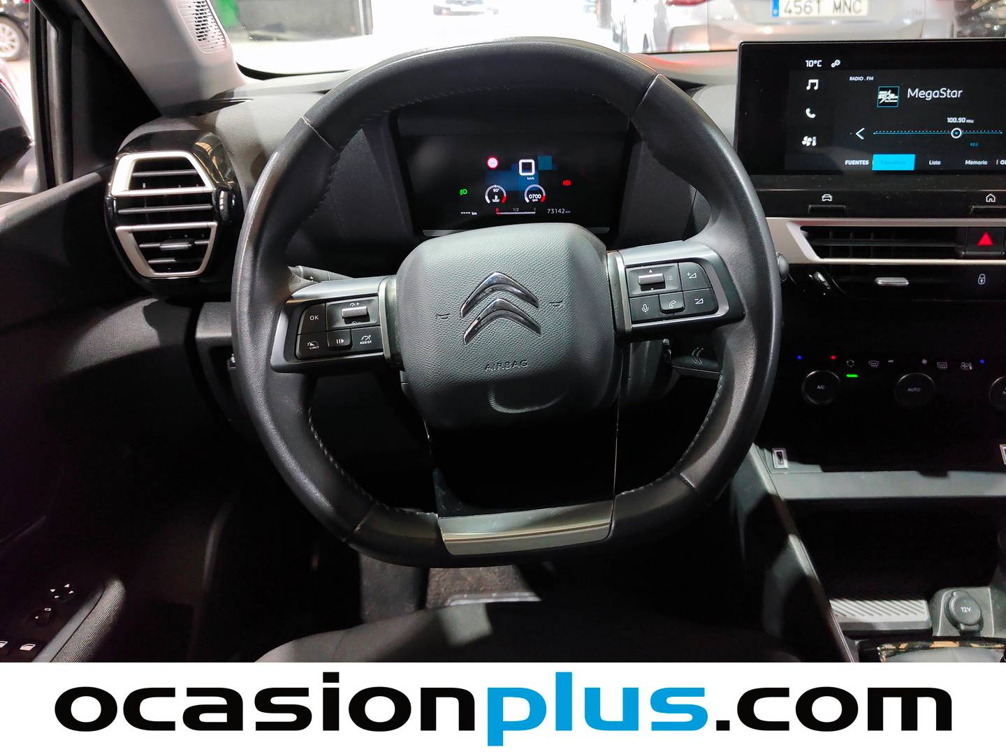 Foto Citroën C4 Citroen C4 PureTech 130 S&S You (131 CV)