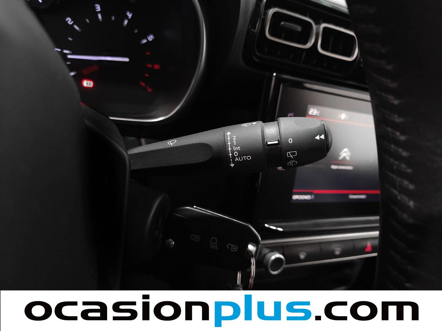Accesorios del Citroën C3 Aircross Citroën C3 Aircross BlueHDi 100 S&S Origins (102 CV)