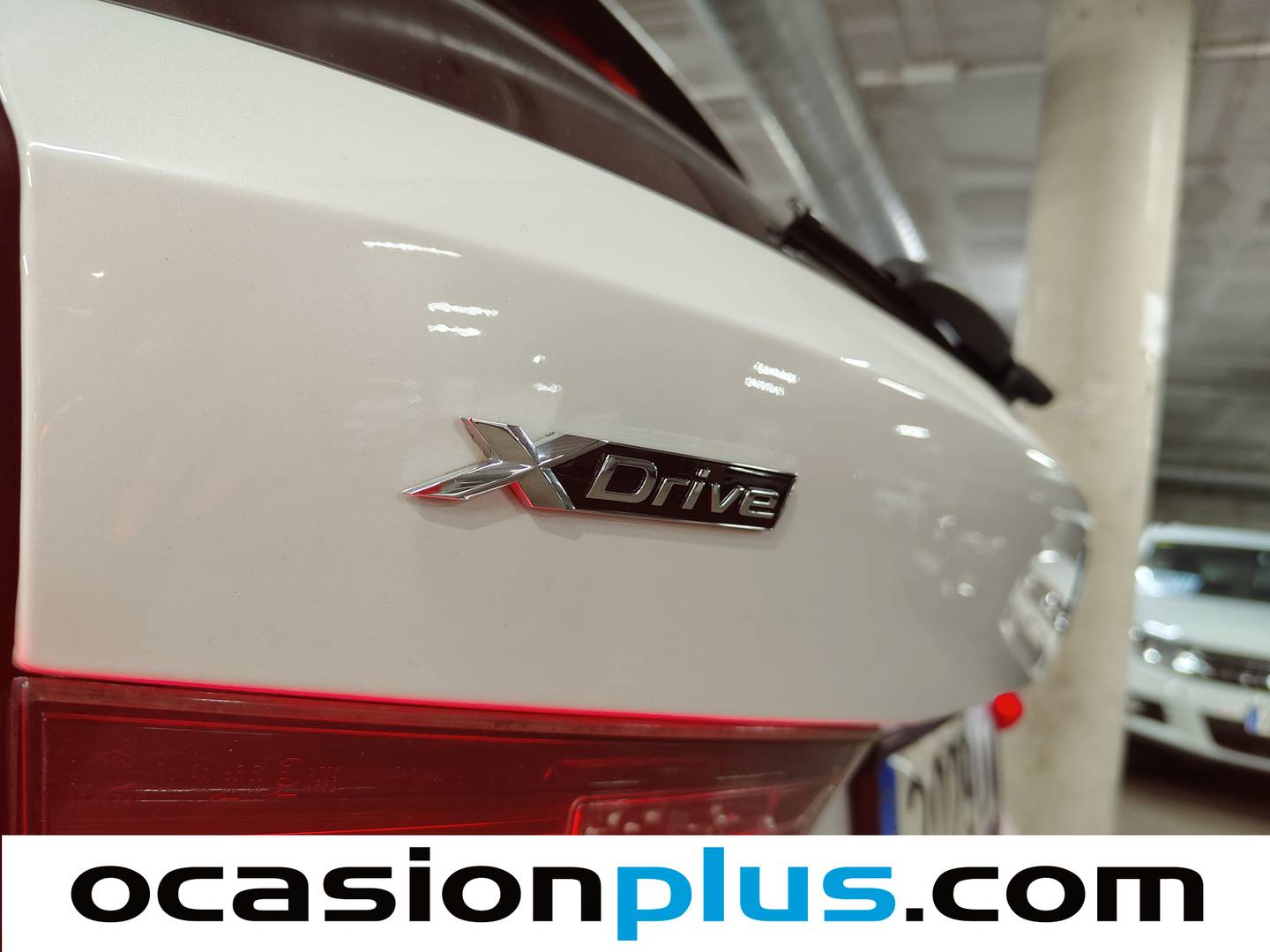 BMW Serie 3 BMW Serie 3 330i xDrive Touring (258 CV) de segunda mano
