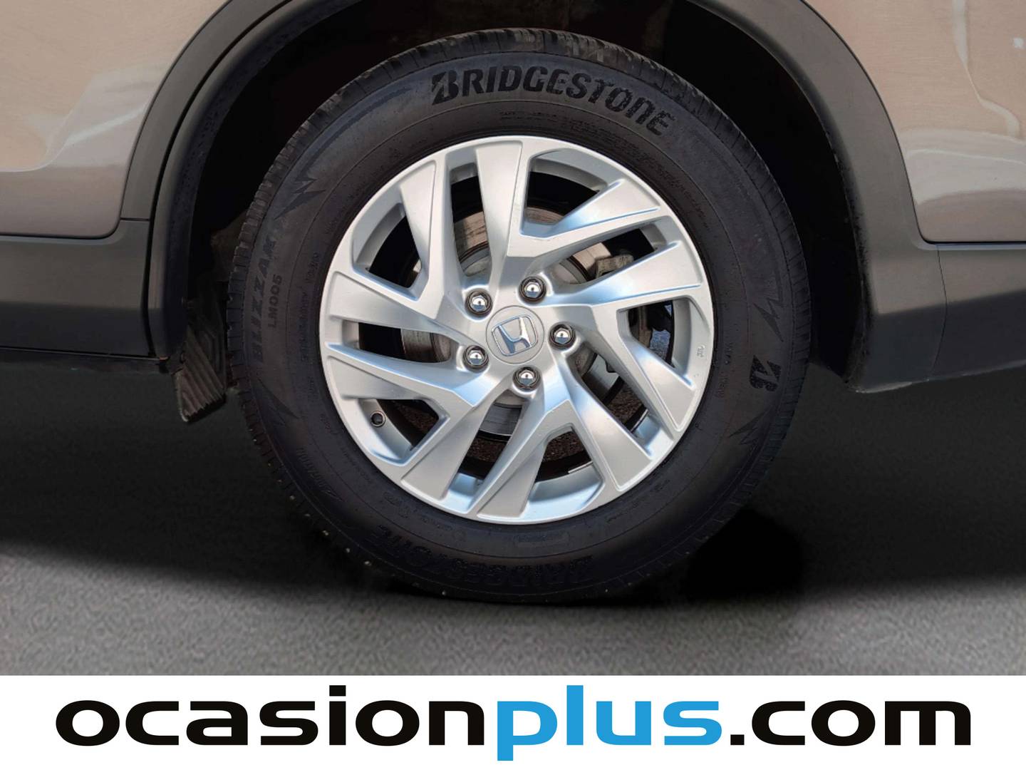 Honda CR-V Honda CR-V 1.6 i-DTEC Elegance 4x2 (120 CV) manual