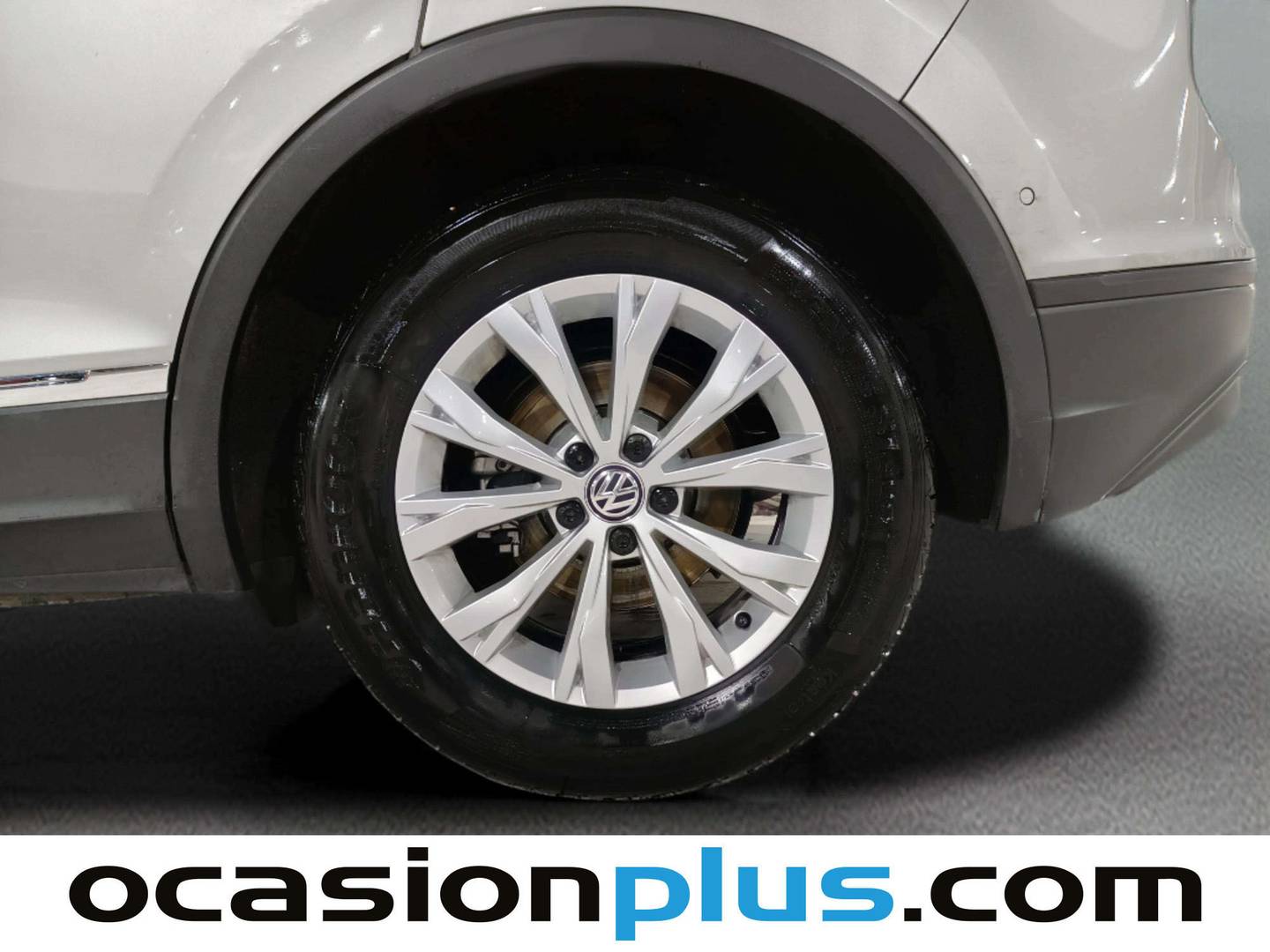 Volkswagen Tiguan Volkswagen Tiguan Advance 2.0 TDI BMT (115 CV) manual