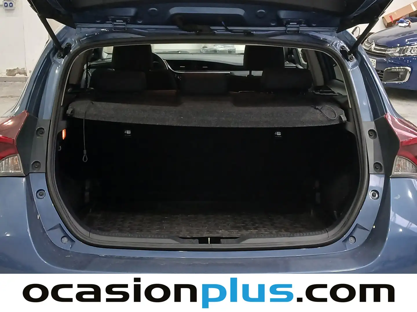 Foto Toyota Auris Toyota Auris 120T Active (116 CV)