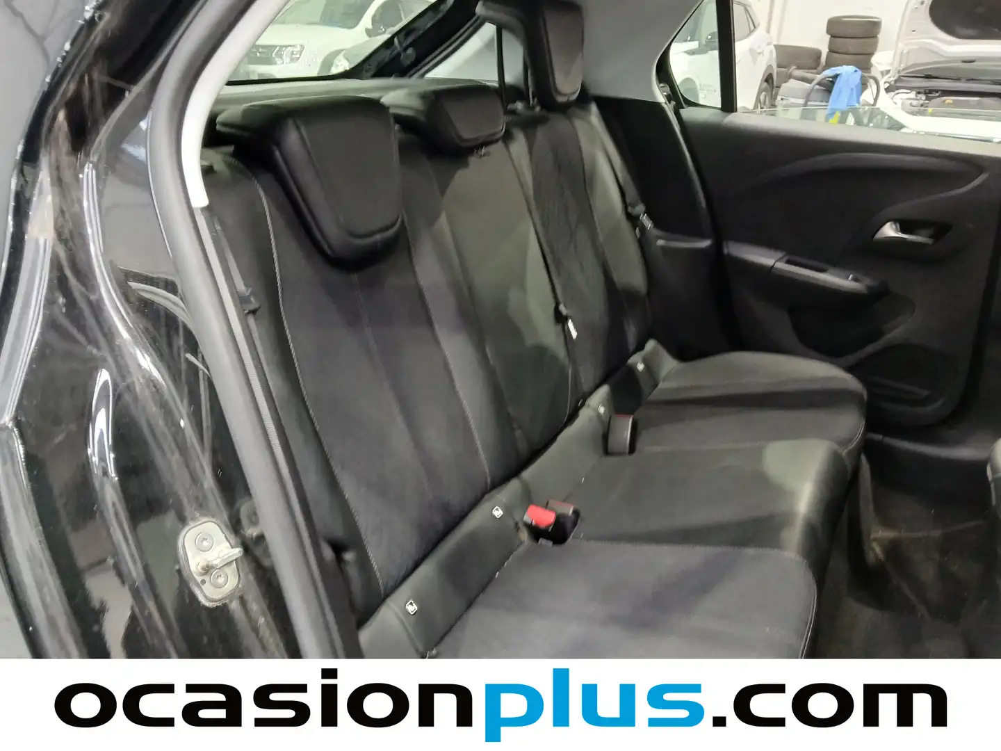 Foto Opel Corsa Opel Corsa 1.2 Turbo XHL Elegance  (100 CV)