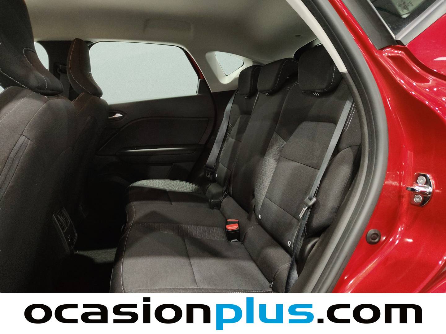 Foto Renault Captur Renault Captur Evolution GPF TCe (140 CV)