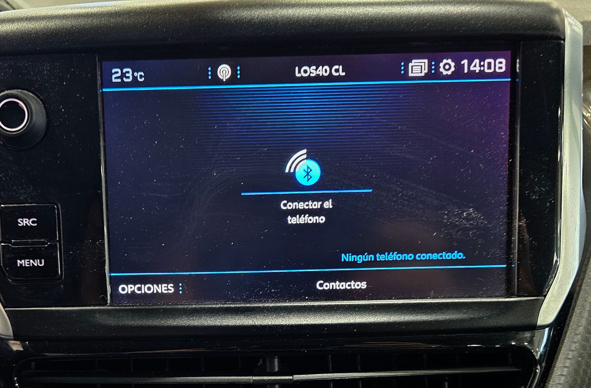 Peugeot 2008 PureTech 110 Allure EAT6 - foto 33