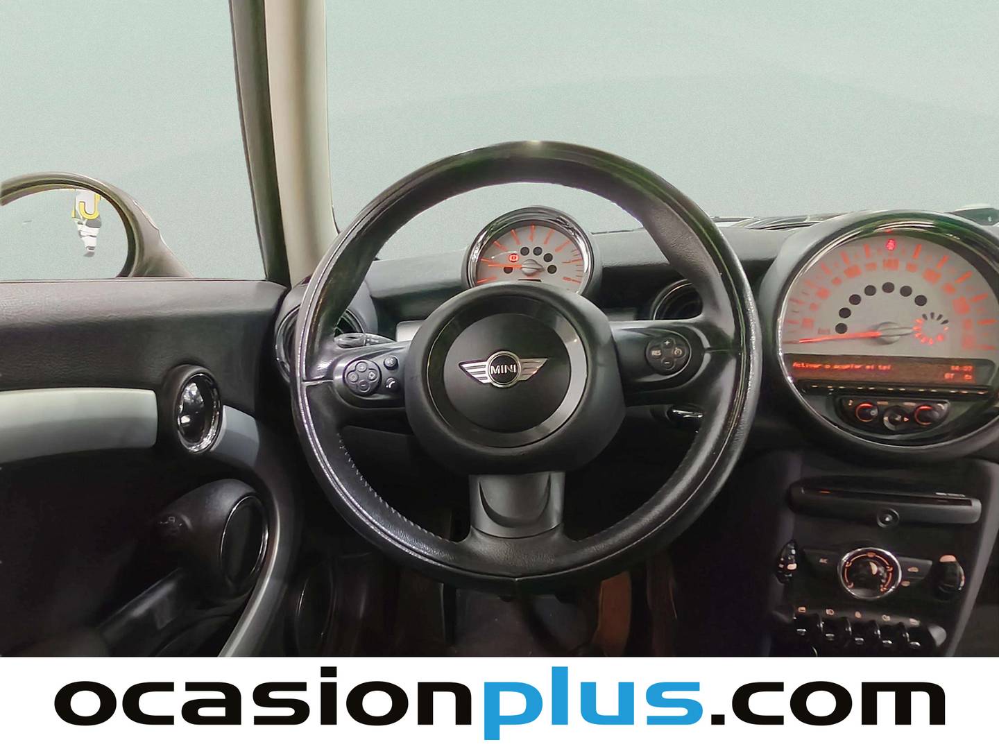 Foto Mini MINI MINI MINI 3 Puertas One (98 CV)