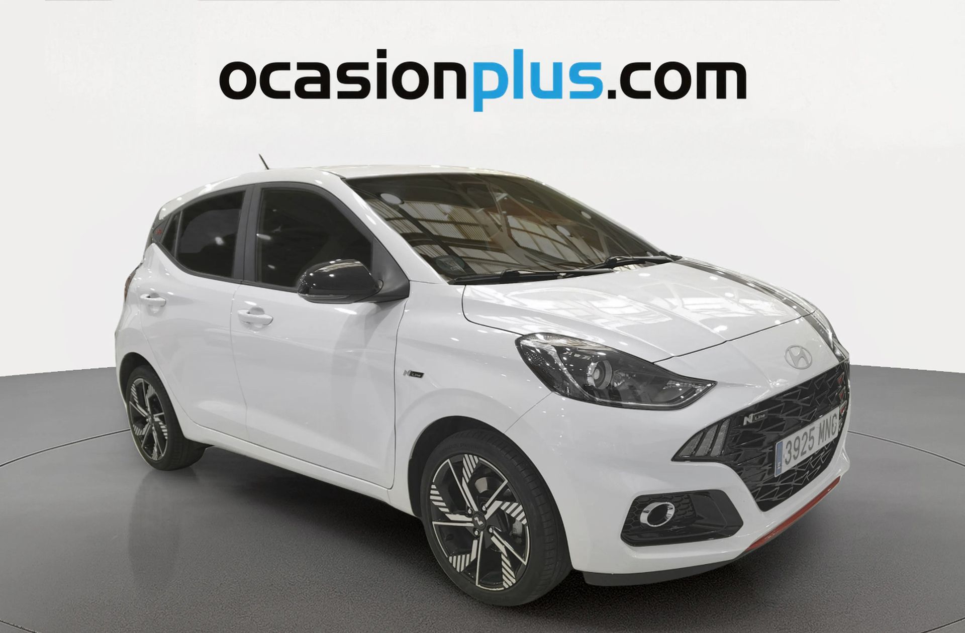 Hyundai i10 1.2 N Line - foto 2
