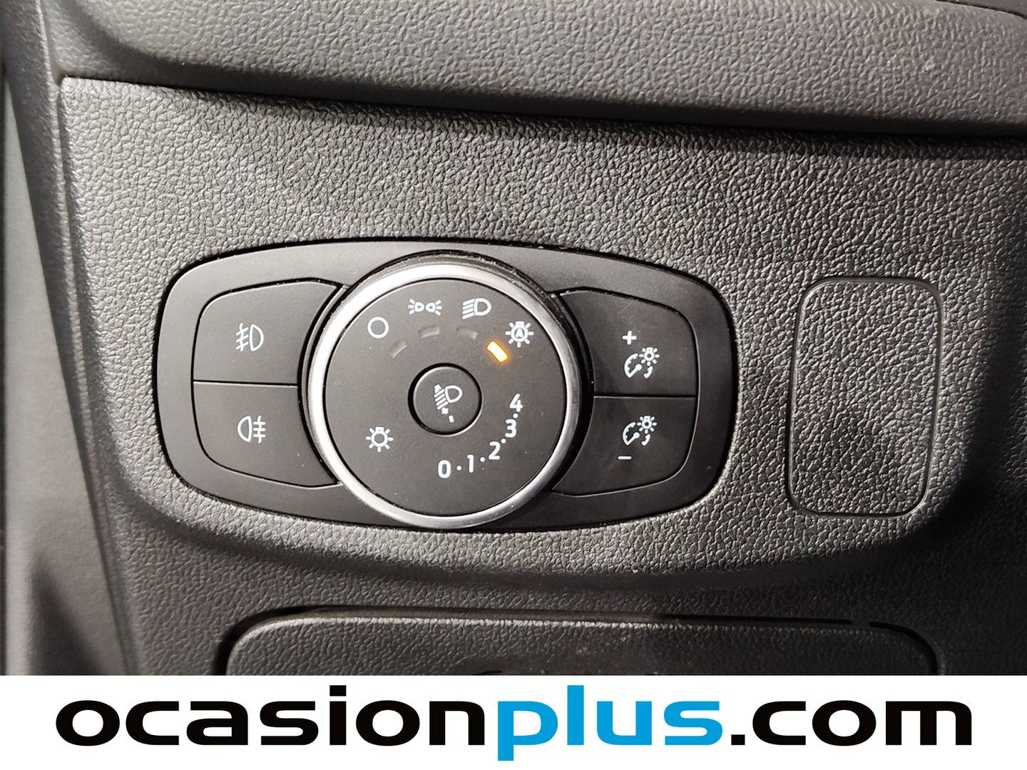 Ford Focus Ford Focus 1.0 Ecoboost S&S ST-Line Auto (125 CV) seminuevo