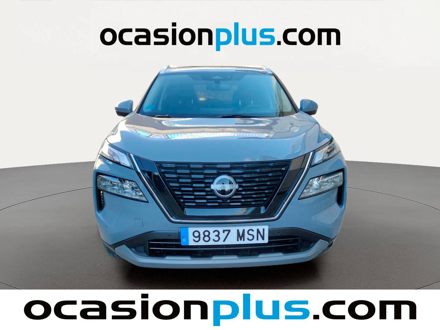 Nissan X-TRAIL Nissan X-Trail 1.5 e-4ORCE N-Connecta 4X2 AT (213 CV) 7 PLAZAS barato
