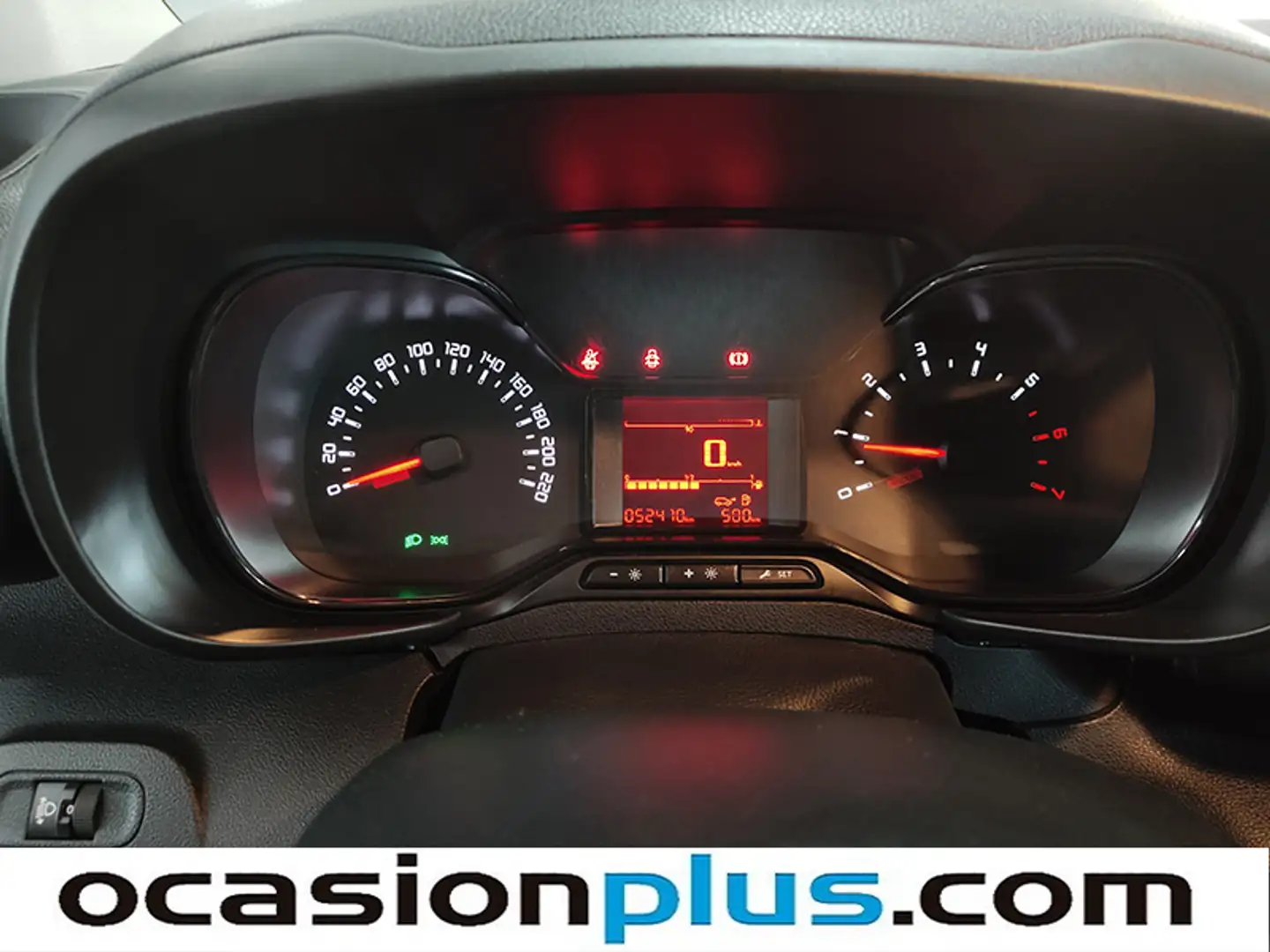 Foto Toyota Proace City Toyota Proace City 1.5D GX L1 (131 CV)