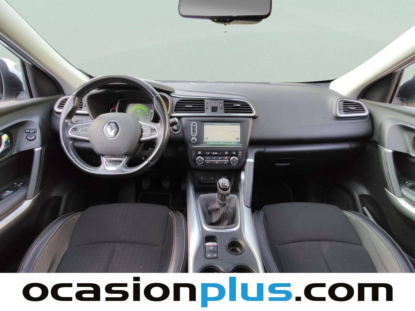 Renault Kadjar Renault Kadjar Zen Energy TCe (130 CV) km 0
