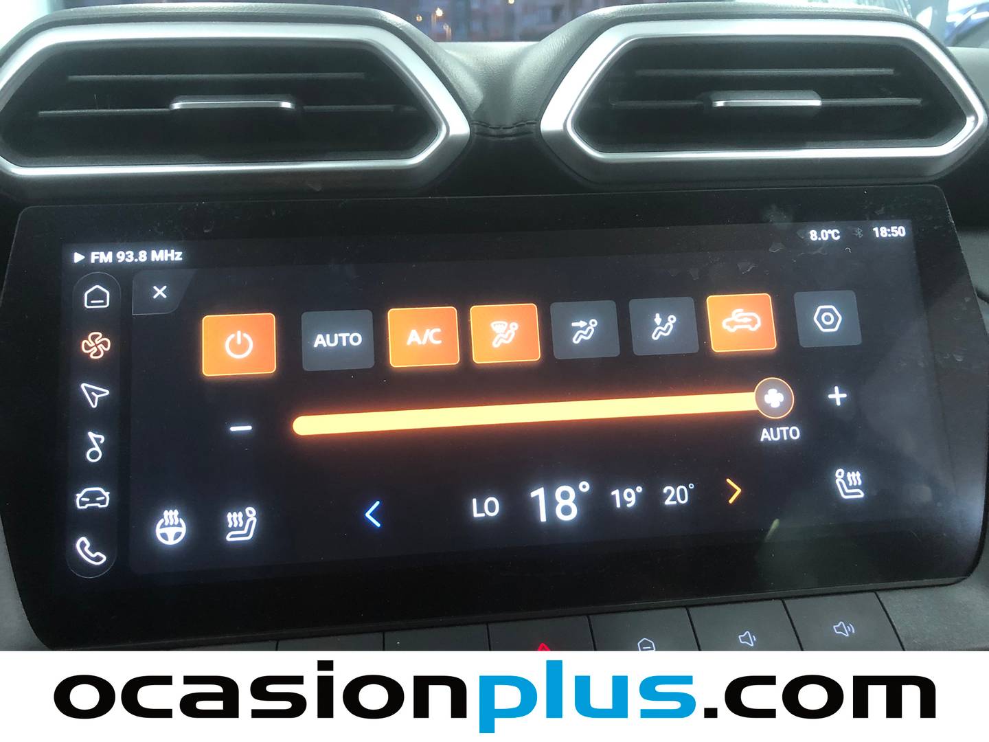 Acabados MG ZS MG ZS 1.5 Hybrid+ Luxury  (197 CV)