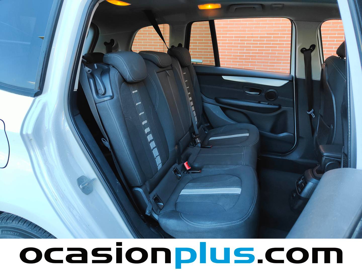 BMW Serie 2 Gran Tourer BMW Serie 2 220d Gran Tourer (190 CV) 7 Plazas diésel