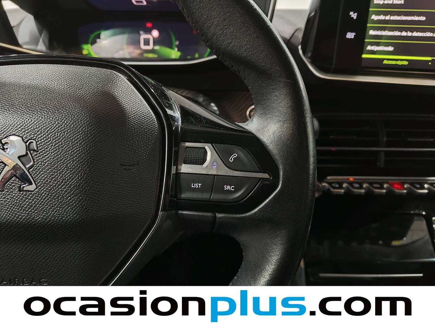 Foto Peugeot 2008 Peugeot 2008 BlueHDi 100 Allure (100 CV)