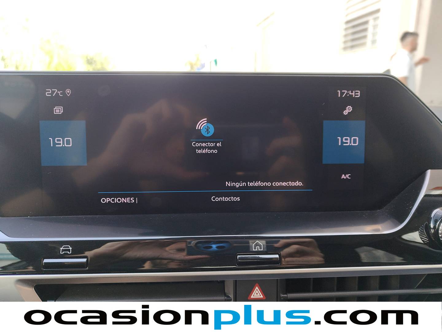 Citroën C4 Citroën C4 BlueHDi 110 S&S Feel Pack (110 CV) 2021