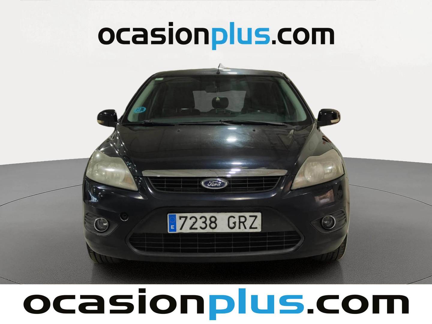 Ford Focus Ford Focus 1.6 Trend (100 CV) 100cv