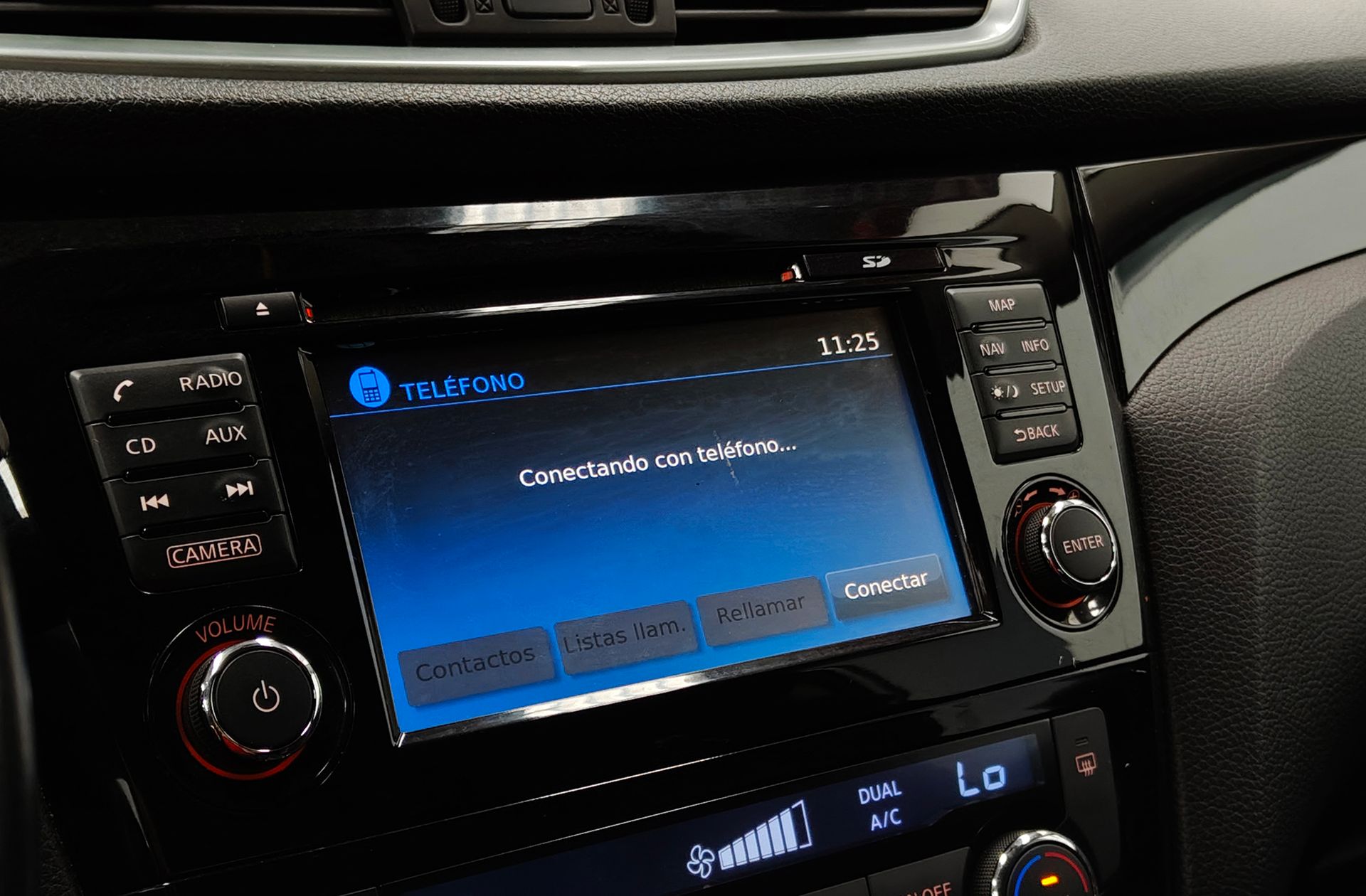 Nissan Qashqai DIG-T 115 N-Connecta 4x2 - foto 30