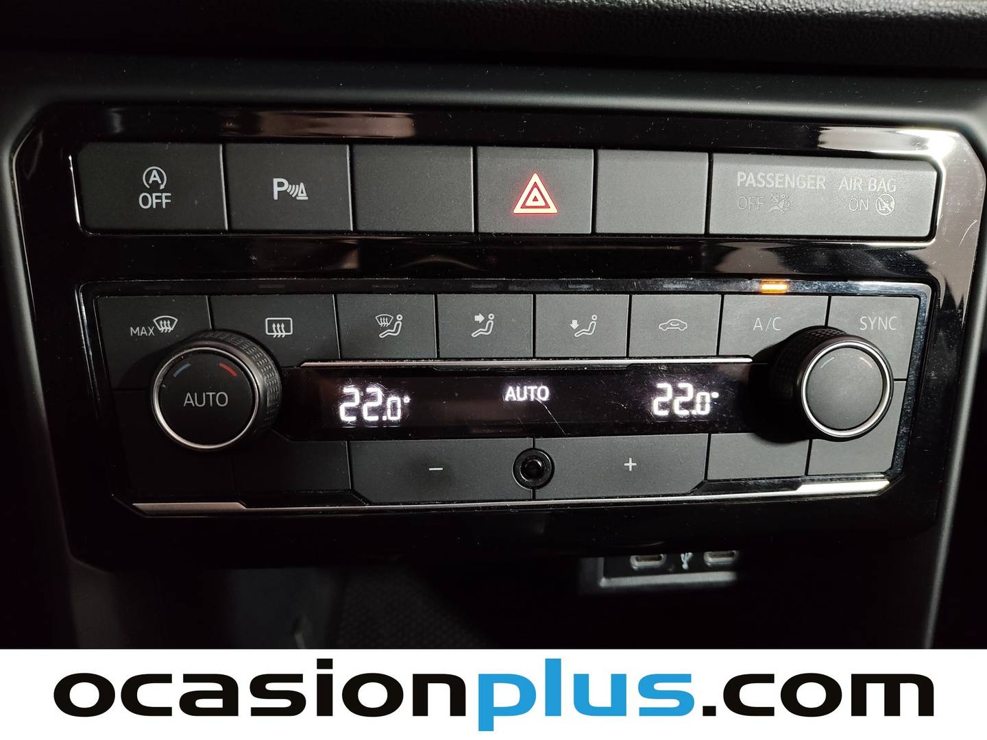 Acabados Volkswagen T-Cross Volkswagen T-Cross Advance 1.0 TSI (110 CV) DSG