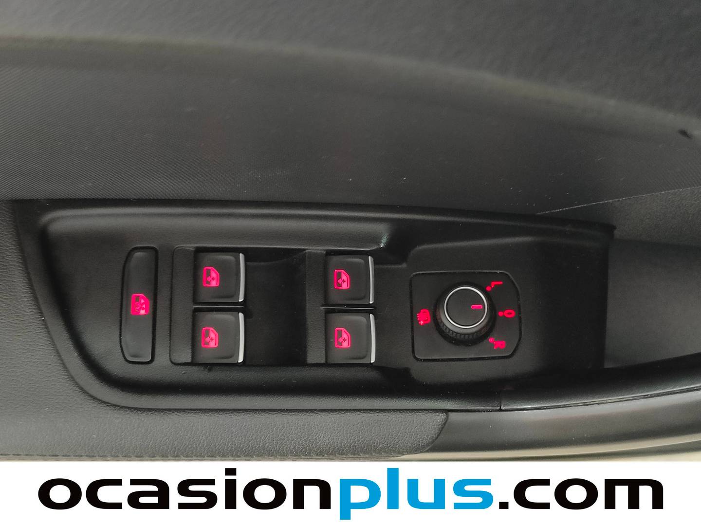 Audi A1 Audi A1 Sportback Adrenalin edition 30 TFSI (110 CV) Pack S-Line seminuevo
