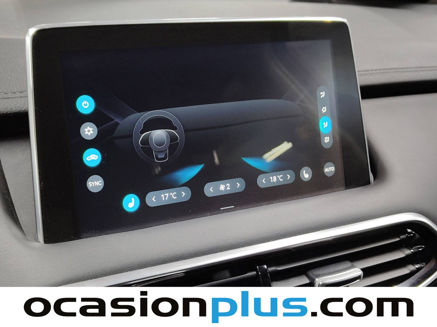 MG HS MG HS 1.5 Turbo GDI Comfort DCT (162 CV) gasolina