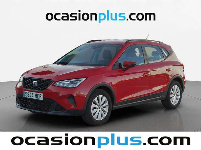 Seat Arona 1.0 TSI Style XL (110 CV) de segunda mano