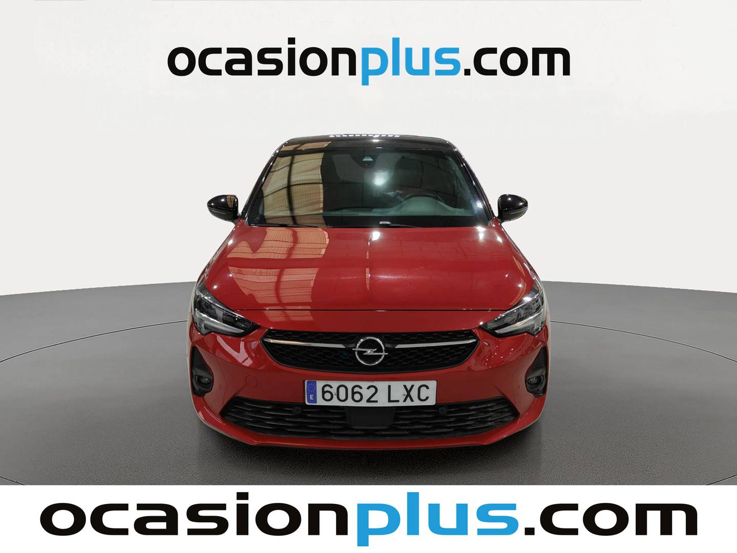 Foto Opel Corsa Opel Corsa 1.2 Turbo XHT GS-Line Auto (130 CV)