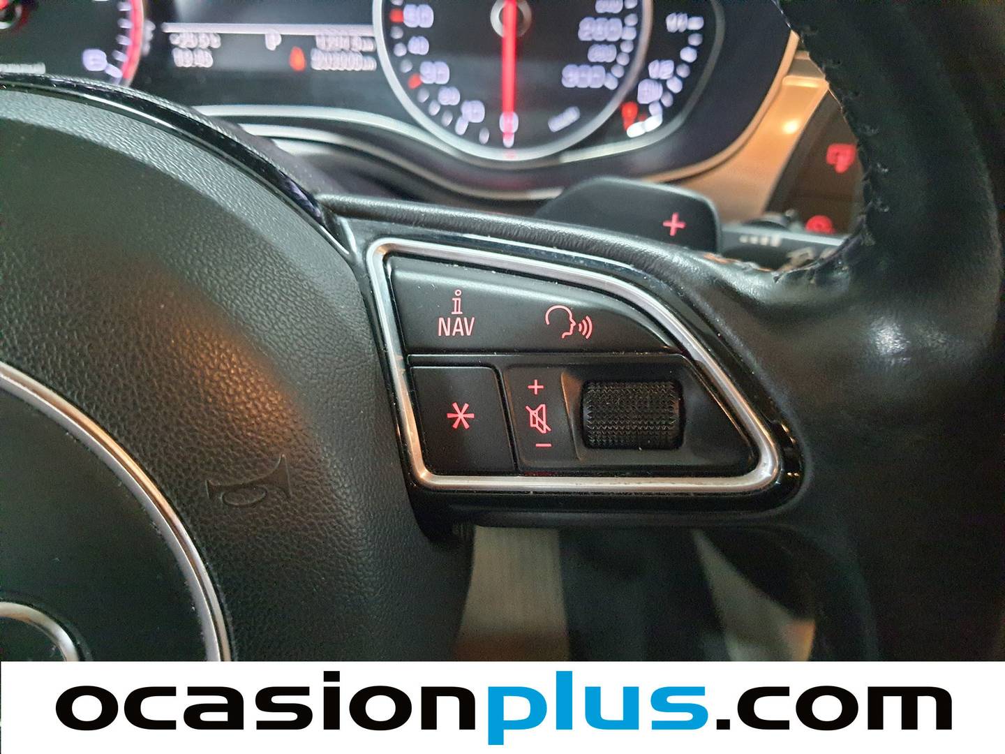 Paquetes del Audi A6 allroad quattro Audi A6 Allroad Advanced edition 3.0 TDI quattro (218 CV) S tronic