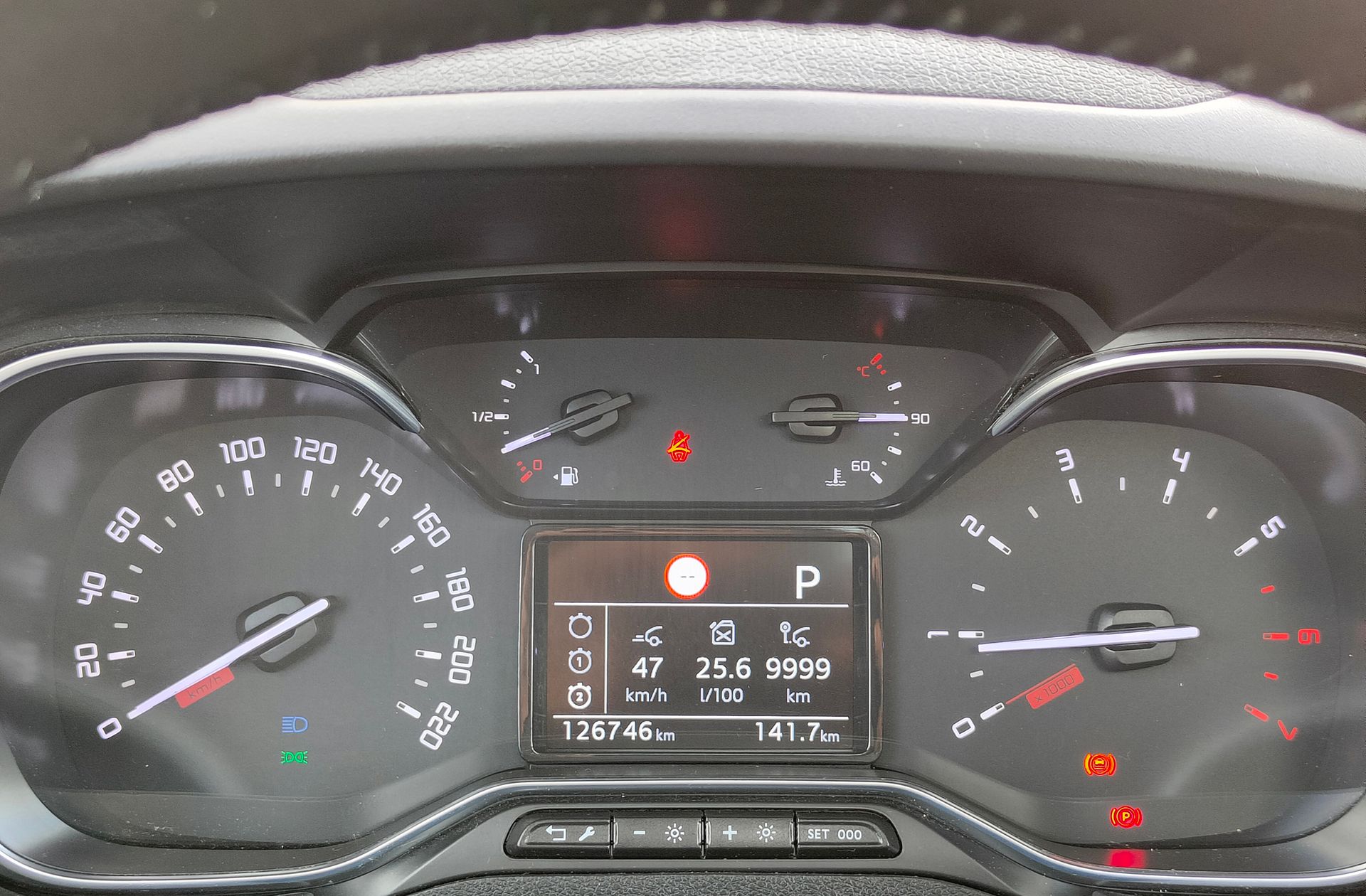 Toyota Proace City 1.5D Family Advance L1 - foto 25