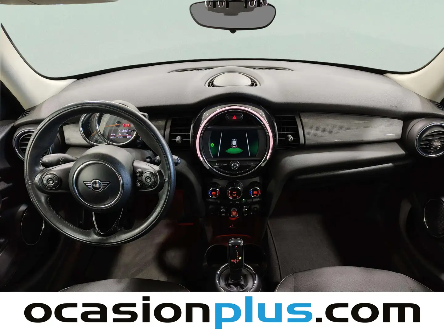 Foto Mini MINI MINI MINI 5 Puertas Cooper (136 CV)