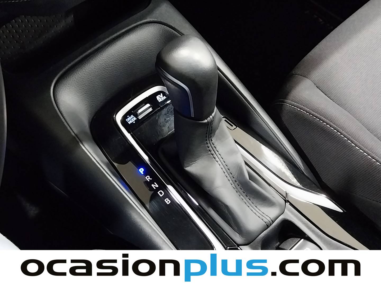 Toyota Corolla Toyota Corolla 1.8 125 Híbrido Active Tech E-CVT (122 CV) de segunda mano