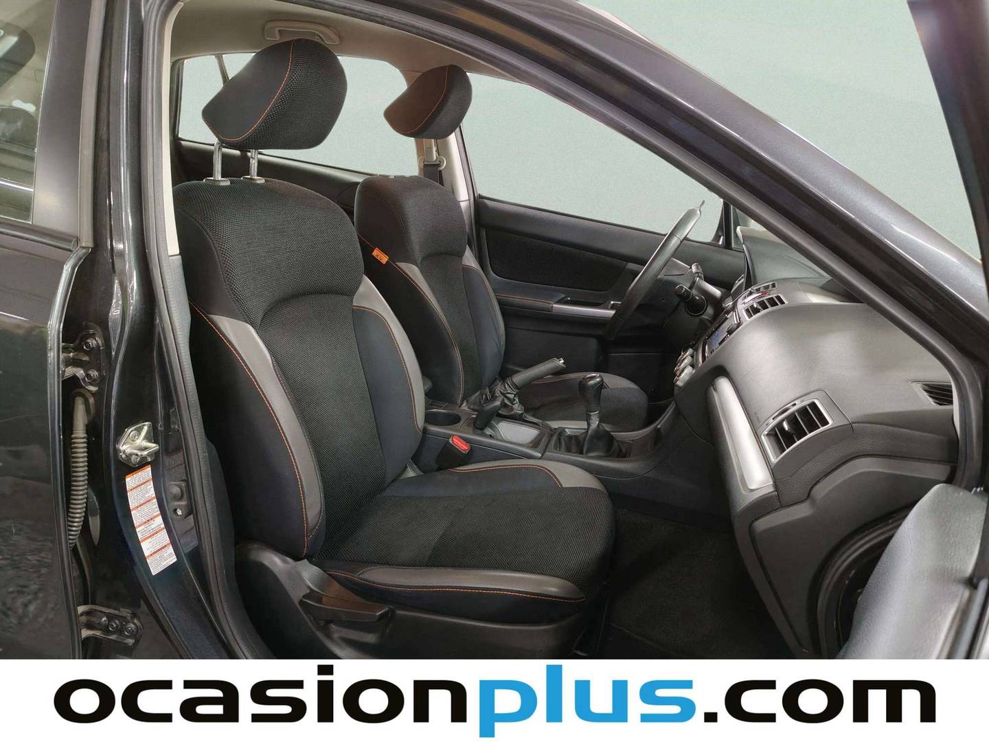 Subaru XV Subaru XV 1.6 Advance  (114 CV) 4x4 manual