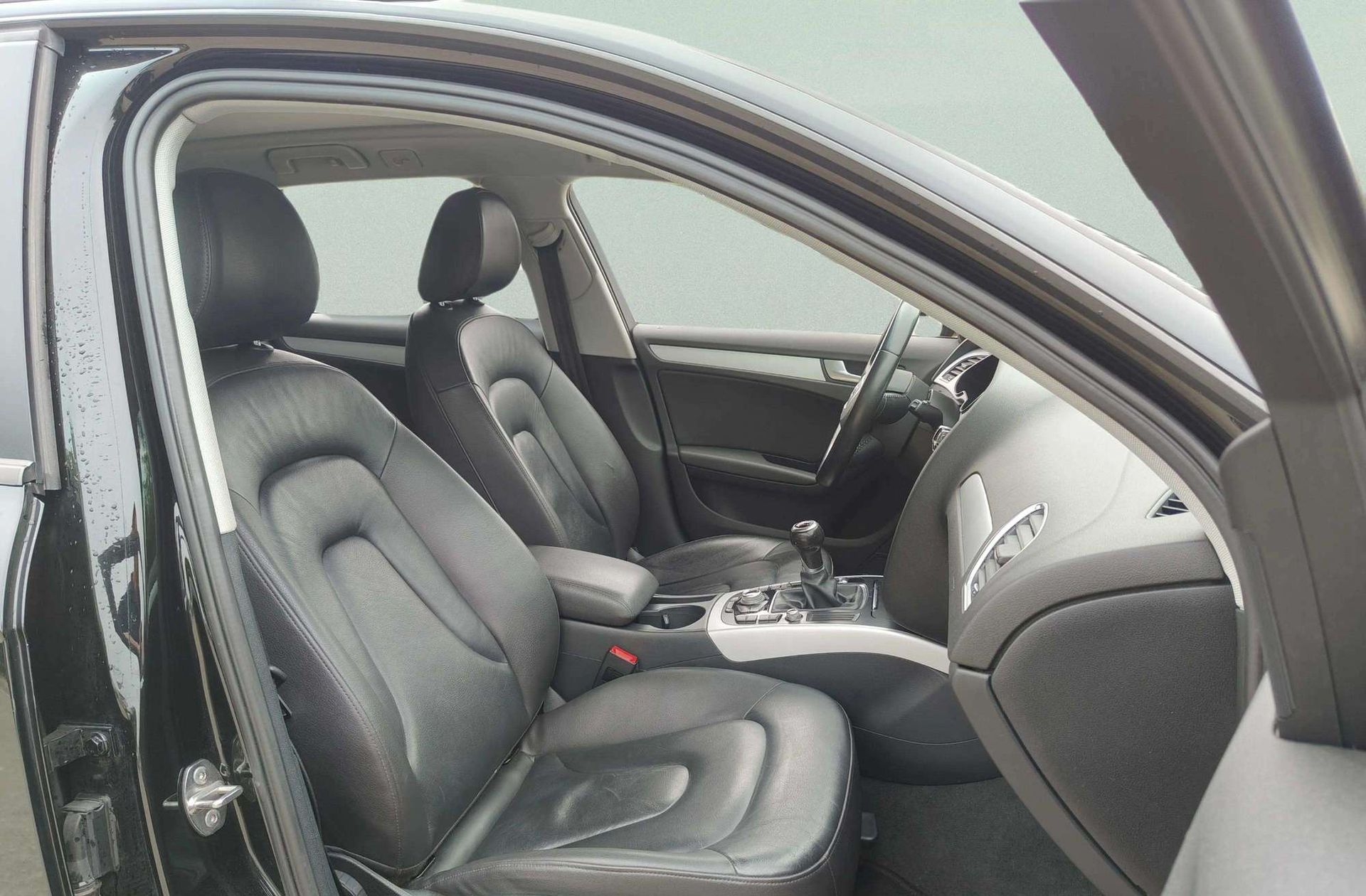 Audi A4 Avant 2.0 TDI clean diesel ultra - foto 15