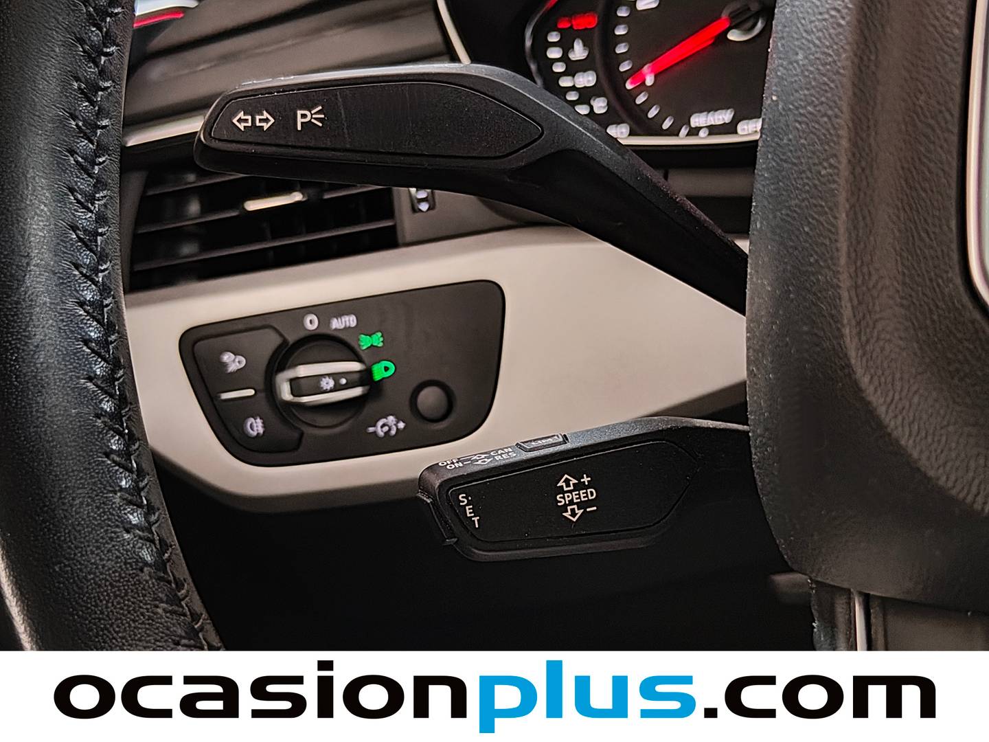 Audi A4 Audi A4 Advanced 35 TDI (150 CV) S tronic seminuevo